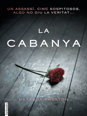 cover image of La cabanya